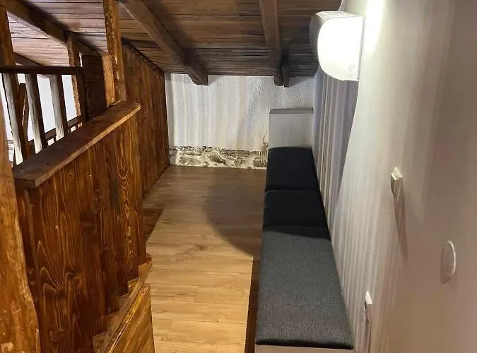 Casa de hóspedes Theokleia_guest House